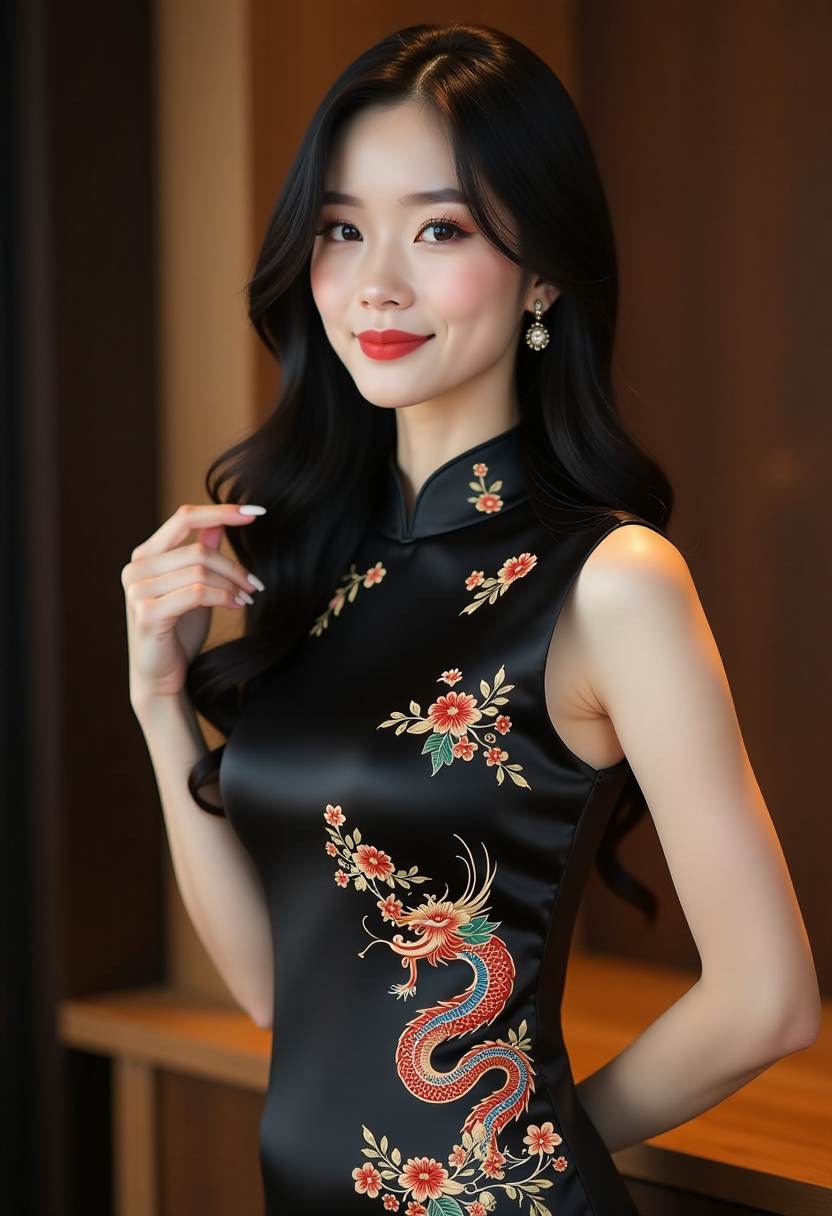搬来的邻居