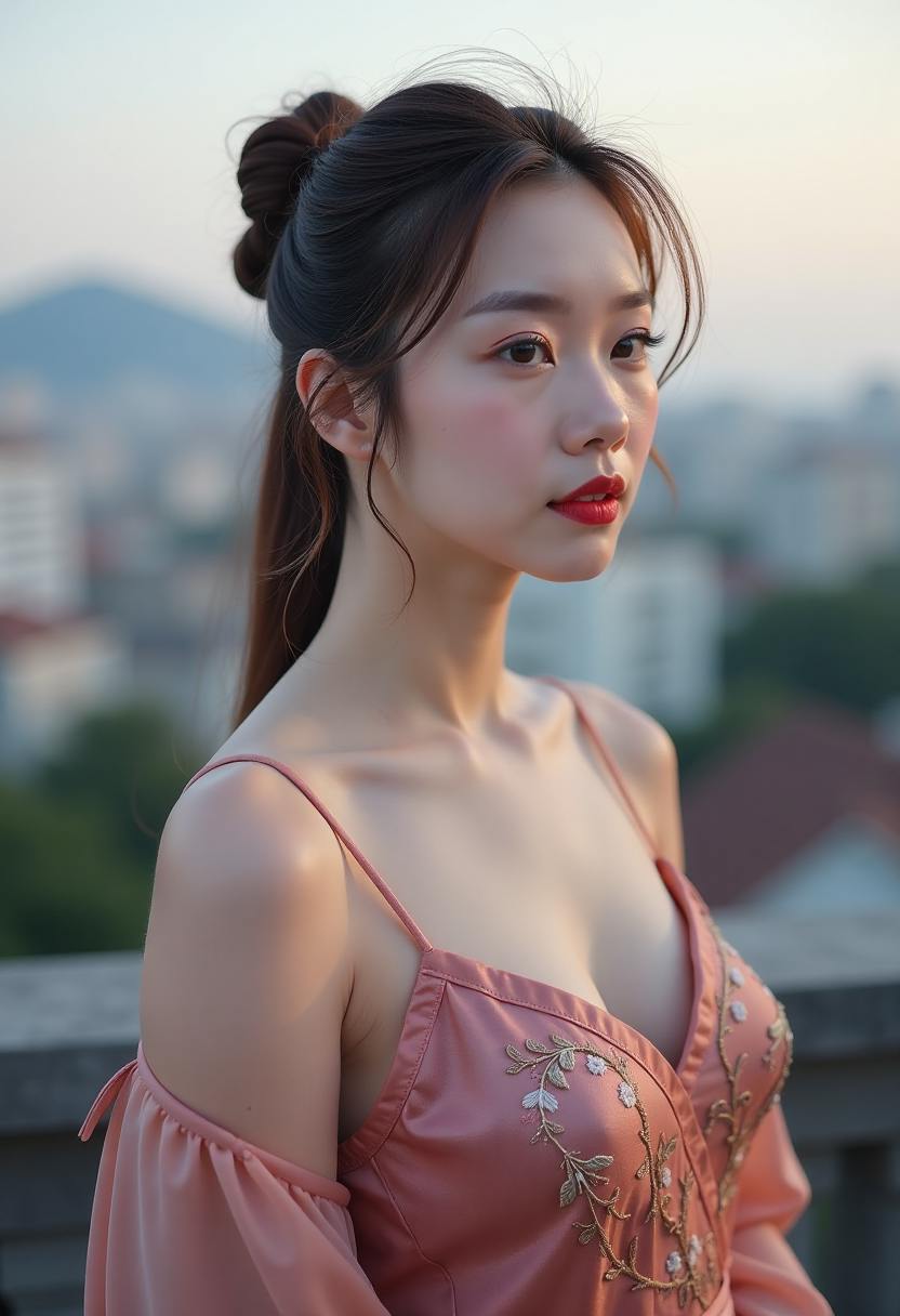 第七码头