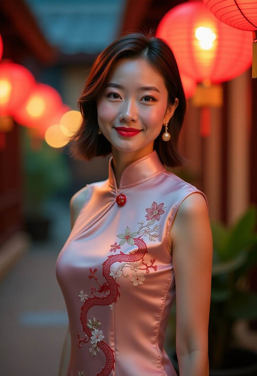 云端恋人